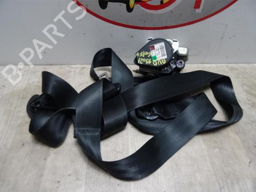 Used Front right seatbelt VW GOLF V (1K1) 1.9 TDI (105 hp) 30782906