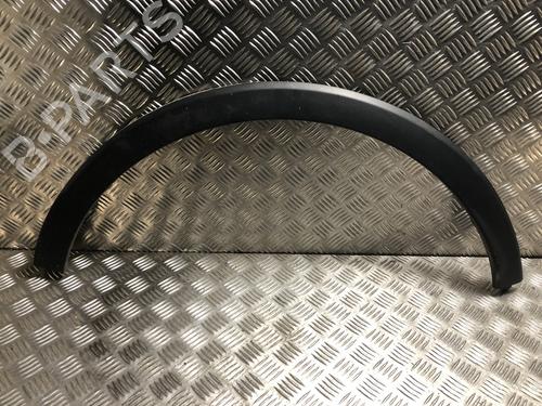 Used Rear left wheel arch trim Rear left wheel arch trim RENAULT CAPTUR I (J5_, H5_) 1.5 dCi 90 (J5N4, J5M5, J5MW, J5M6, J5AL, J5AJ) (90 hp) 35897208 35897208
