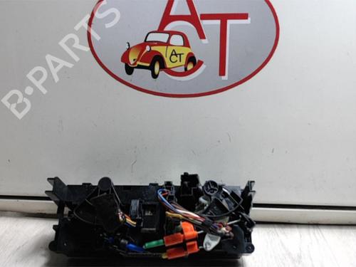 Climate control PEUGEOT 207 (WA_, WC_) 1.6 HDi | BP13277794I5 
