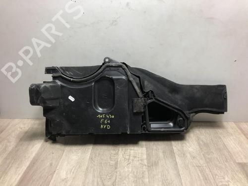 Air filter box BMW 5 Touring (E61) 525 d | BP23872678M87