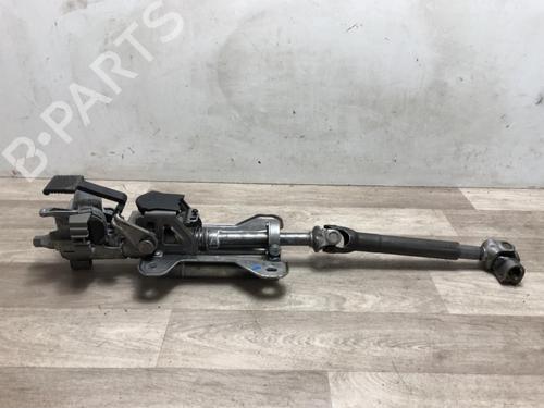 Used Steering column FORD FUSION (JU_) 1.4 (80 hp) 13508860