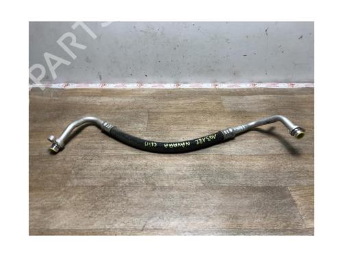 AC-rør NISSAN NAVARA NP300 Pickup (D23, D23T) 2.3 dCi 4x4 (D231) | BP20613793M126 