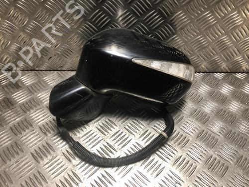 Used Left mirror Left mirror HONDA CIVIC VIII Saloon (FD, FA) 1.3 IMA (FA3, FD3) (95 hp) 33907404 33907404