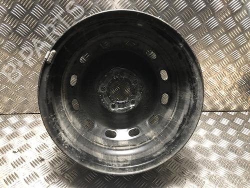 Fælk NISSAN PRIMASTAR Van (X82) 2.0 dCi 130 | BP36004400C45 - Image 2