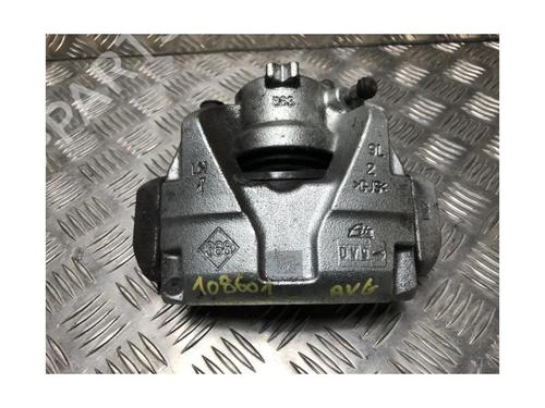 Venstre bremsekaliber foran RENAULT CAPTUR II (HF_) LPG (HFMT) | BP21821860M105 