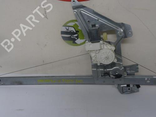 Used Front right window mechanism Front right window mechanism MERCEDES-BENZ SPRINTER 5-t Van (B906) 513 CDI (906.653, 906.655, 906.657) (129 hp) 30781452 30781452