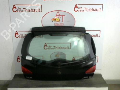 Used Tailgate ALFA ROMEO 147 (937_) 1.9 JTD (937.AXD1A, 937.BXD1A, 937.AXV1A, 937.BXB1A,... (115 hp) 28416899