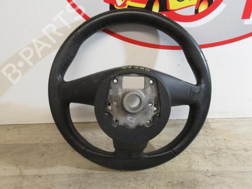 Steering wheel SEAT ALTEA (5P1) 1.9 TDI | BP28287261C49 