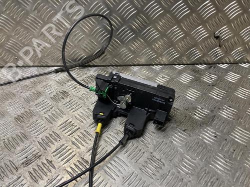 Cerradura puerta delantera derecha Cerradura puerta delantera derecha NISSAN PRIMASTAR Van (X83) 2.0 dCi 115 (114 hp) 34164871 34164871