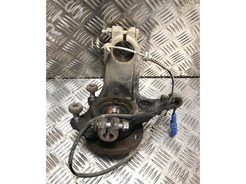 Right front steering knuckle CITROËN C3 III (SX) 1.2 PureTech 82 | BP26185411M26