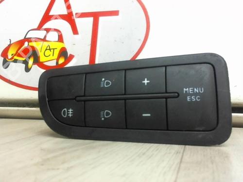 Used Switch FIAT GRANDE PUNTO (199_) 1.2 (65 hp) 25799571