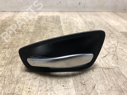 Used Rear left interior door handle BMW 1 (E87) 118 d (143 hp) 20103982