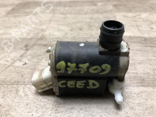 Washer pump KIA CEE'D SW (ED) 1.6 CRDi 90 | BP23871333E24