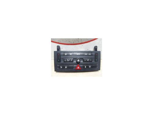 Used Climate control PEUGEOT 407 Coupe (6C_) 2.7 HDi (204 hp) 13278013
