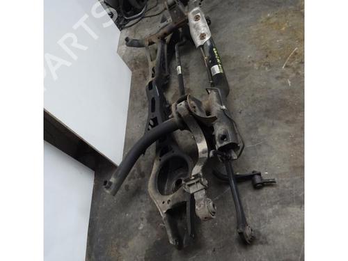 Rear axle SKODA OCTAVIA II Combi (1Z5) 1.6 TDI | BP13273222M2 