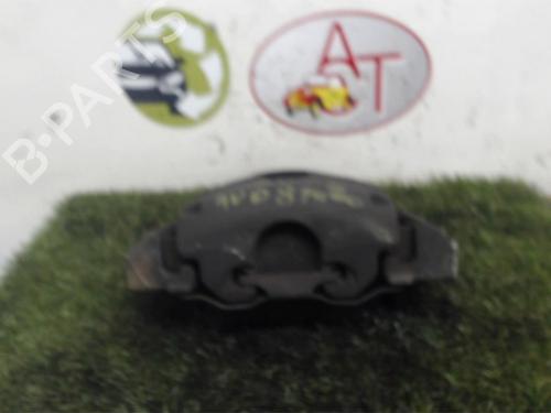 Used Right front brake caliper CHRYSLER VOYAGER IV (RG, RS) 2.5 CRD (141 hp) 13288177