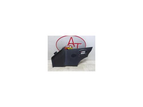 Bagasjeromsbekledning FIAT 500 C (312_) 1.2 (312CXA1A, 312AXA1A) (69 hp) 23127939
