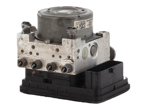Used ABS pump ABS pump PEUGEOT 208 I (CA_, CC_) 1.4 HDi (68 hp) 40510587 40510587