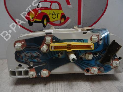 Instrument cluster FORD ESCORT V (AAL, ABL) 1.8 D | BP23186449C47