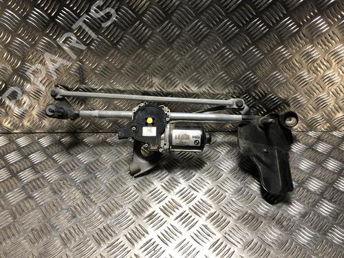 Used Front wiper motor BMW 1 (F21) 118 d (150 hp) 24321852