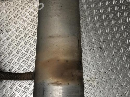Exhaust system NISSAN QASHQAI II (J11, J11_) 1.2 DIG-T | BP31021739M121