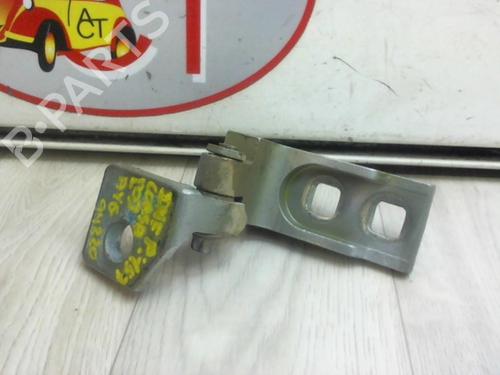 Used Hinge/Door check strap OPEL CORSA D (S07) 1.3 CDTI (L08, L68) (75 hp) 25297922