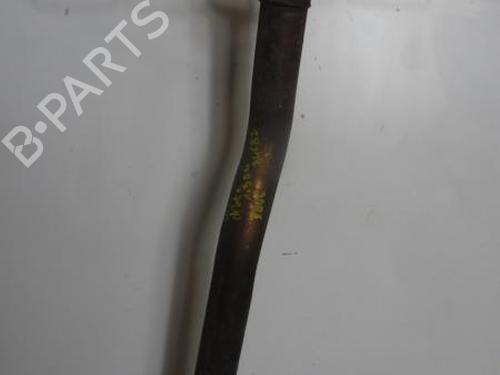 Used Pipe NISSAN NOTE (E11, NE11) 1.5 dCi (86 hp) 13130917