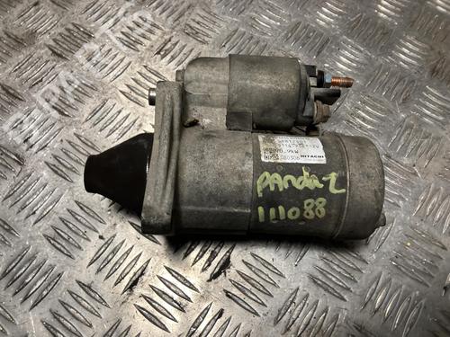 Used Starter FIAT PANDA (169_) 1.2 (169.AXB11, 169.AXB1A) (60 hp) 31246073