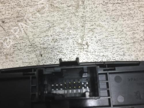 Warning switch PEUGEOT 308 CC (4B_) 2.0 HDi | BP13228915I22 - Image 3