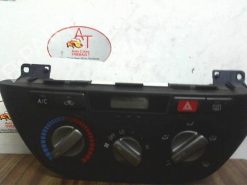 Used Climate control TOYOTA RAV 4 II (_A2_) 2.0 4WD (ACA21, ACA20) (150 hp) 12963456