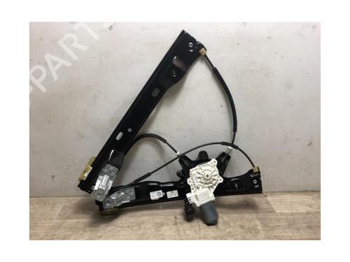 Front left window mechanism FORD FOCUS III 2.0 TDCi | BP23872792C22 