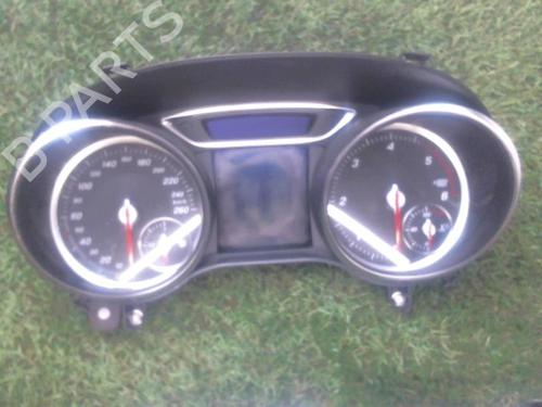 Used Instrument cluster MERCEDES-BENZ GLA-CLASS (X156) GLA 180 CDI / d (156.912) (109 hp) 13037802