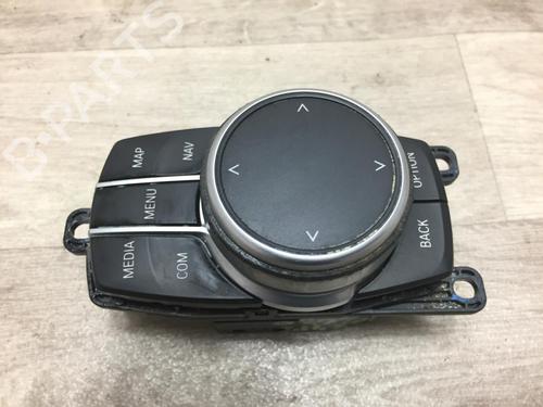 Used Switch BMW 5 (G30, F90) 530 e Plug-in Hybrid (252 hp) 13260272