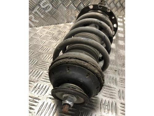 Left front shock absorber OPEL MERIVA B MPV (S10) 1.4 (75) | BP27551517M16