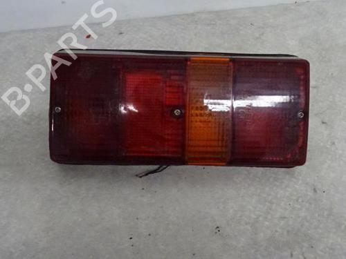 Used Left taillight Left taillight PEUGEOT J5 Bus (280P) 2.5 D (73 hp) 39901319 39901319