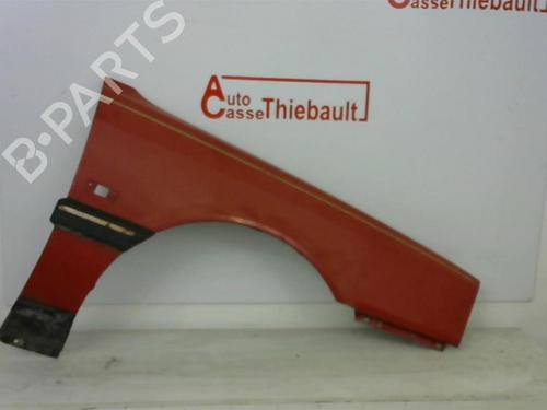 Aleta delantera derecha RENAULT 21 Saloon (L48_) 2.1 Turbo-D (L48A, L48W, L487, L488) (88 hp) 30780752