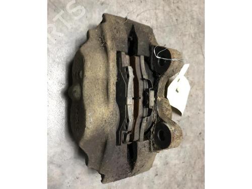 Left front brake caliper TOYOTA LAND CRUISER (_J7_, _JL7_) 2.4 D (LJ70_, LJ70R) | BP20342833M105 