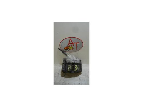 Used Right front brake caliper RENAULT TWINGO II (CN0_) 1.5 dCi (CN0E) (64 hp) 13288330
