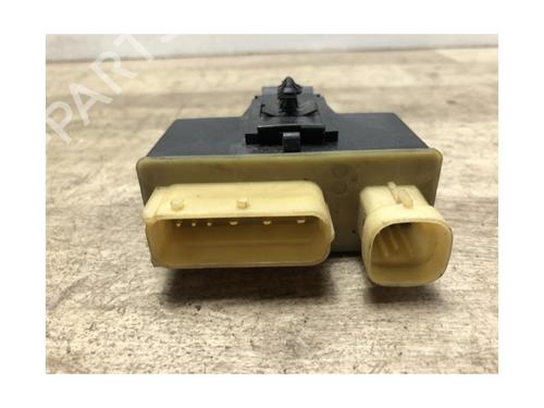 Electronic sensor PEUGEOT 3008 I MPV (0U_) 1.6 HDi | BP15901314M84 