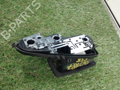 Nummerpladelys CITROËN C3 II (SC_) 1.6 BlueHDi 75 (75 hp) 13136936