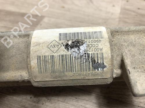 Used Steering rack RENAULT MEGANE III Grandtour (KZ0/1) 1.5 dCi (KZ09, KZ0D, KZ1G, KZ29, KZ14, KZ1W, KZ10, KZ1F,... (110 hp) 13486604