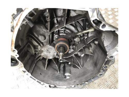 Gearbox RENAULT MEGANE III Hatchback (BZ0/1_, B3_) 1.6 dCi (BZ00, BZ12, BZ13) | BP24879562M3 