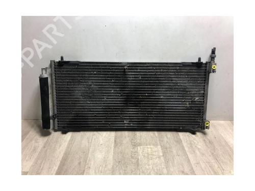 AC radiator PEUGEOT 407 Coupe (6C_) 2.7 HDi | BP20615883M32 