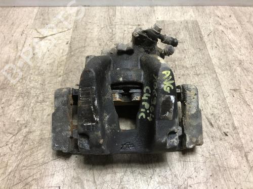Used Left front brake caliper CITROËN C4 SPACETOURER (3D_) 1.2 PureTech 130 (131 hp) 20623068
