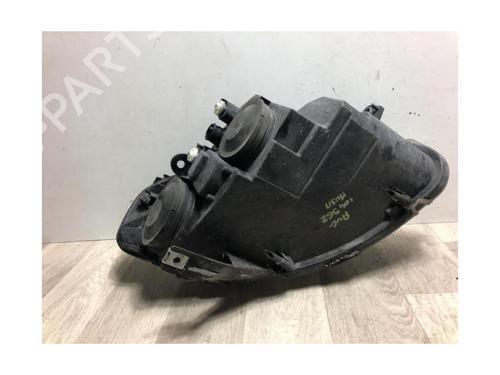 Left headlight LANCIA MUSA (350_) 1.9 D Multijet (350.AXC1A) | BP20626608C28 
