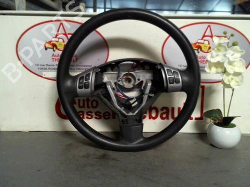 Used Steering wheel SUZUKI SWIFT III (MZ, EZ) 1.3 DDiS (RS413D) (69 hp) 12970358
