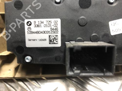 Headlight switch BMW X5 (E70) xDrive 35 d | BP24314110I24 