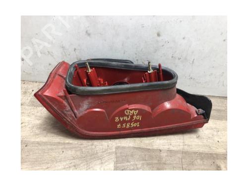 Right taillight PEUGEOT 106 II (1A_, 1C_) 1.5 D | BP20630203C35 