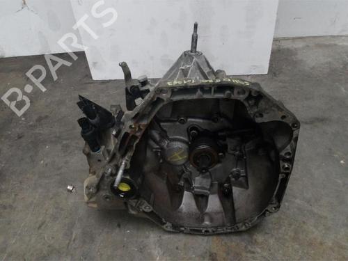Gearbox DACIA SANDERO 1.5 dCi | BP13276463M3 