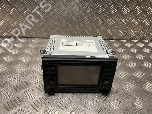 Używane Radio NISSAN QASHQAI I (J10, NJ10) 1.5 dCi (110 hp) 31371309